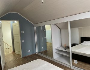 Maison 4 chambres à vendre dans Cluj-napoca, zone Europa