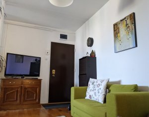Appartement 3 chambres à louer dans Cluj-napoca, zone Gheorgheni