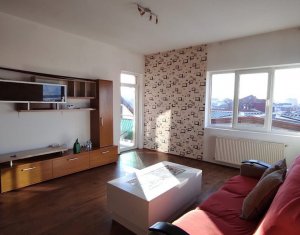 Lakás 2 szobák eladó on Cluj-napoca, Zóna Zorilor