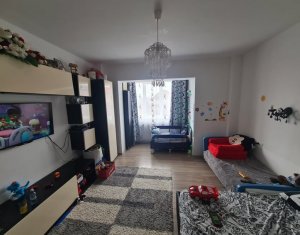 Lakás 1 szobák eladó on Cluj-napoca, Zóna Iris