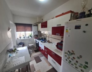 Lakás 1 szobák eladó on Cluj-napoca, Zóna Iris