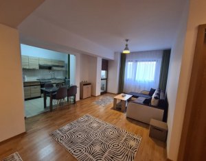 Lakás 2 szobák kiadó on Cluj-napoca, Zóna Marasti