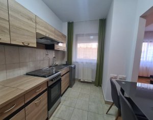 Lakás 2 szobák kiadó on Cluj-napoca, Zóna Marasti