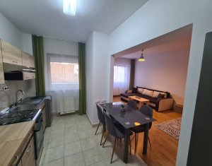 Lakás 2 szobák kiadó on Cluj-napoca, Zóna Marasti