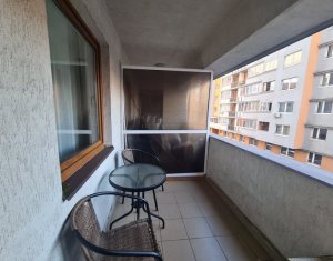 Lakás 2 szobák kiadó on Cluj-napoca, Zóna Marasti