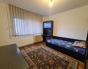 Lakás 2 szobák kiadó on Cluj-napoca, Zóna Zorilor