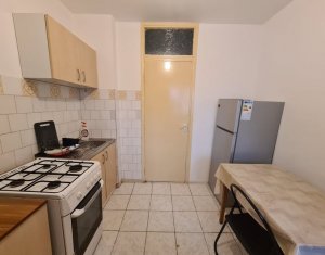 Lakás 2 szobák kiadó on Cluj-napoca, Zóna Zorilor