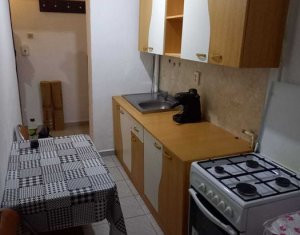 Lakás 1 szobák eladó on Cluj-napoca, Zóna Manastur