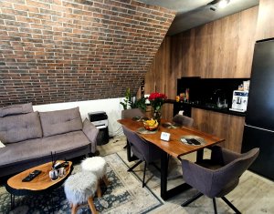 Lakás 2 szobák eladó on Floresti