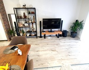 Lakás 2 szobák eladó on Floresti