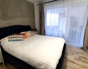 Lakás 2 szobák eladó on Floresti