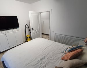 Lakás 2 szobák eladó on Floresti