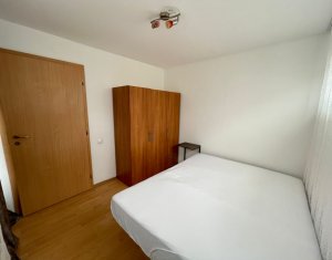 Lakás 3 szobák kiadó on Floresti