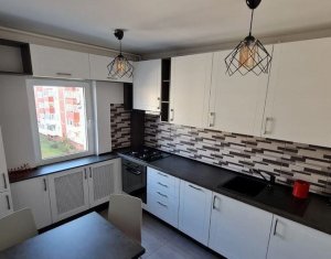 Lakás 3 szobák eladó on Cluj-napoca, Zóna Gheorgheni