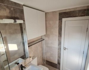 Lakás 3 szobák eladó on Cluj-napoca, Zóna Gheorgheni