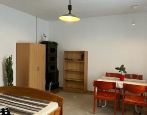 , 45m2 dans Cluj-napoca, zone Centru