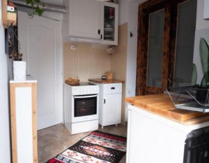 Lakás 1 szobák kiadó on Cluj-napoca, Zóna Centru