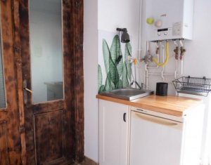 Lakás 1 szobák kiadó on Cluj-napoca, Zóna Centru