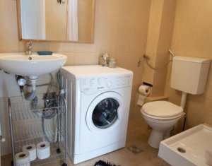 Lakás 1 szobák kiadó on Cluj-napoca, Zóna Centru