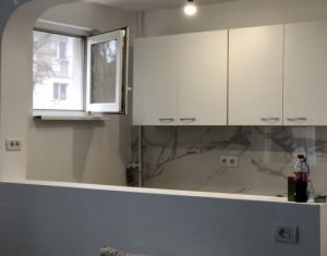 Lakás 3 szobák eladó on Cluj-napoca, Zóna Gheorgheni