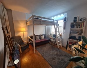 , 28m2 on Cluj-napoca, Zóna Gara