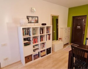 Lakás 2 szobák eladó on Cluj-napoca, Zóna Someseni