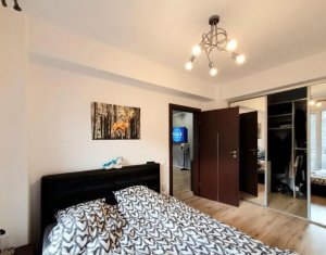 Lakás 3 szobák eladó on Floresti