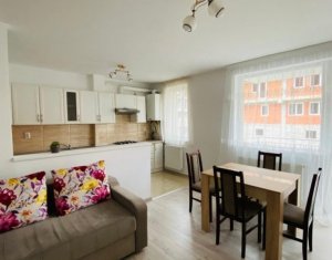 , 54m2 on Baciu, Zóna Centru