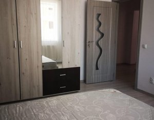 Appartement 2 chambres à vendre dans Baciu, zone Centru