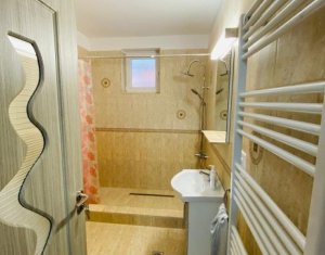 Appartement 2 chambres à vendre dans Baciu, zone Centru