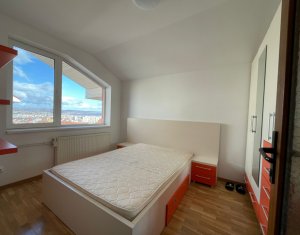 Lakás 3 szobák kiadó on Cluj-napoca, Zóna Buna Ziua