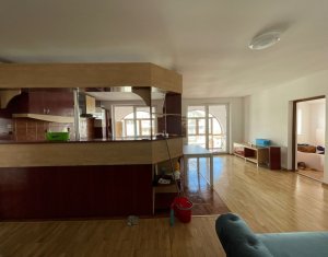 Lakás 3 szobák kiadó on Cluj-napoca, Zóna Buna Ziua