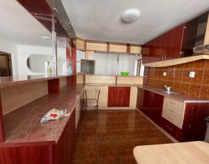 Lakás 3 szobák kiadó on Cluj-napoca, Zóna Buna Ziua