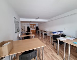 , 78.2m2 on Cluj-napoca, Zóna Centru
