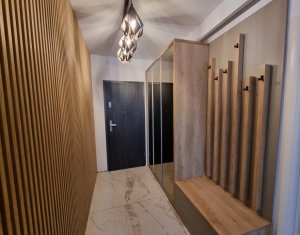 Appartement 3 chambres à vendre dans Cluj-napoca, zone Sopor