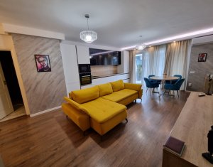 , 75.26m2 on Cluj-napoca, Zóna Sopor