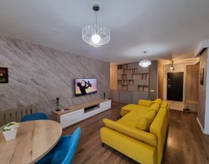 Appartement 3 chambres à vendre dans Cluj-napoca, zone Sopor