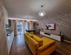 Appartement 3 chambres à vendre dans Cluj-napoca, zone Sopor