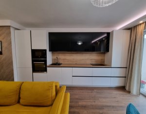 Appartement 3 chambres à vendre dans Cluj-napoca, zone Sopor