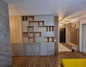 Appartement 3 chambres à vendre dans Cluj-napoca, zone Sopor