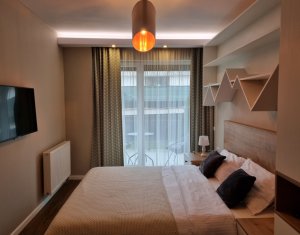 Appartement 3 chambres à vendre dans Cluj-napoca, zone Sopor