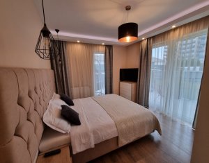 Appartement 3 chambres à vendre dans Cluj-napoca, zone Sopor