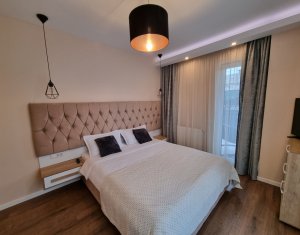 Appartement 3 chambres à vendre dans Cluj-napoca, zone Sopor