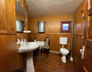 Maisons de vacances à vendre dans Dealu Mare