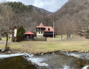 , 200m2 on Dealu Mare