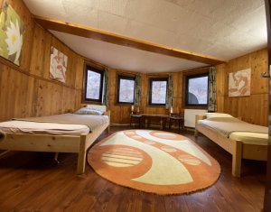 Maisons de vacances à vendre dans Dealu Mare