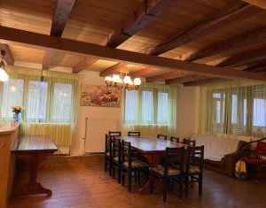 Maisons de vacances à vendre dans Dealu Mare