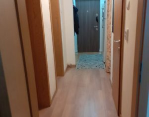 Lakás 2 szobák eladó on Cluj-napoca, Zóna Manastur