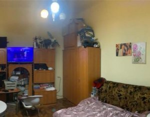 , 31m2 on Cluj-napoca, Zóna Gara