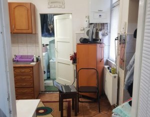 Appartement 1 chambres à vendre dans Cluj-napoca, zone Gara